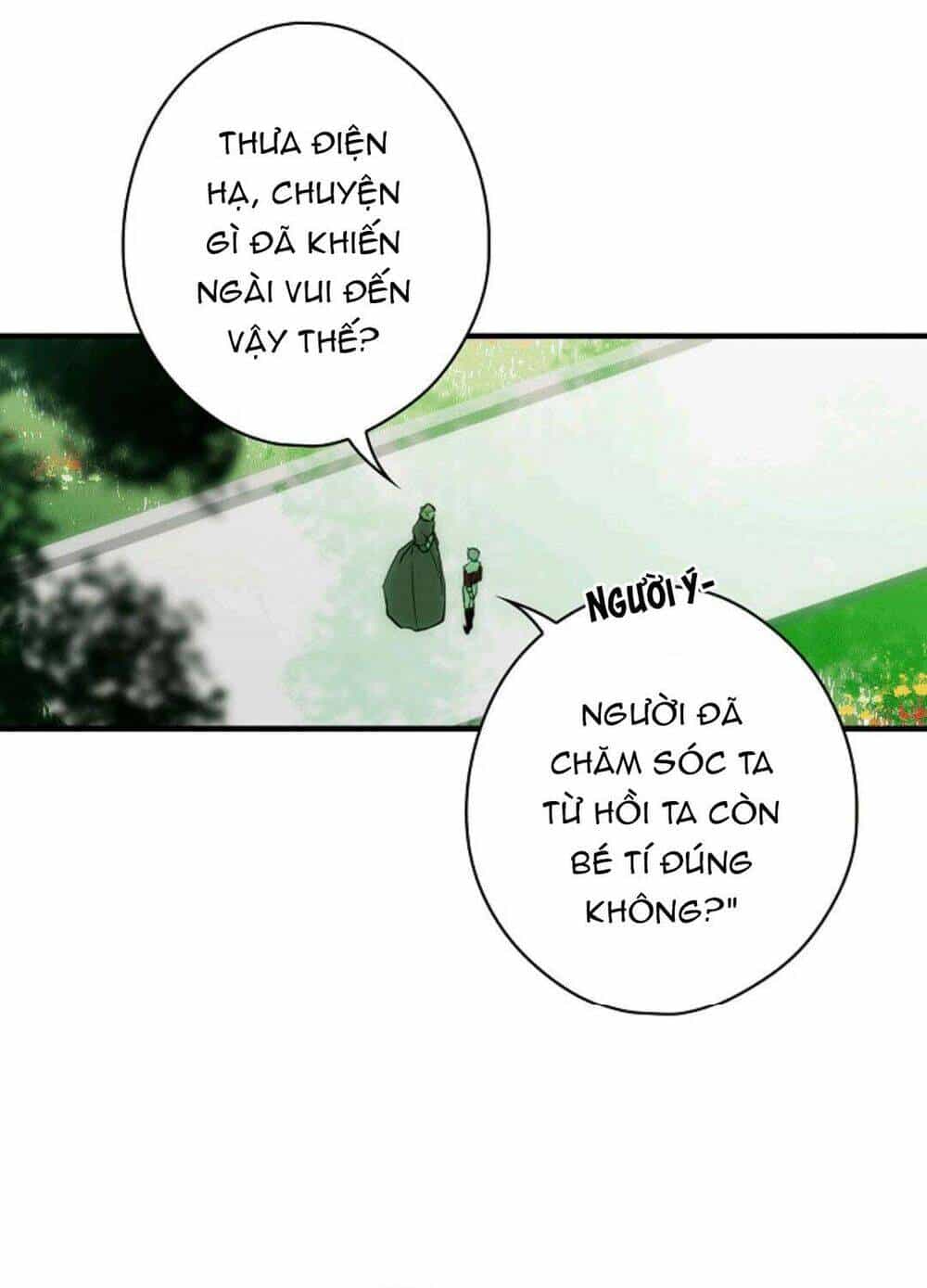 Câu Chuyện Cổ Tích Của Mẹ Kế - Chương 64 - ảnh 33