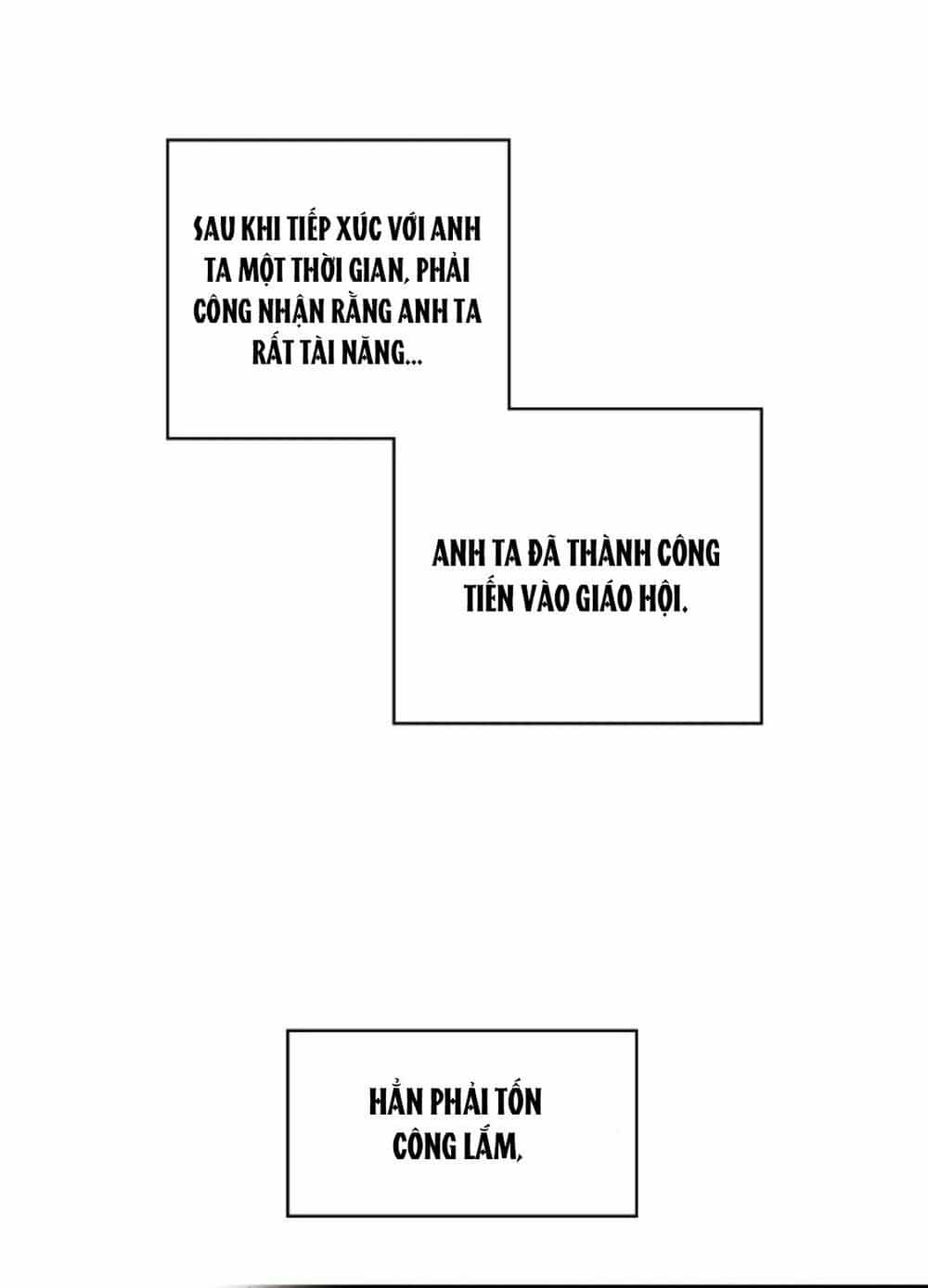 Câu Chuyện Cổ Tích Của Mẹ Kế - Chương 64.5 - ảnh 2