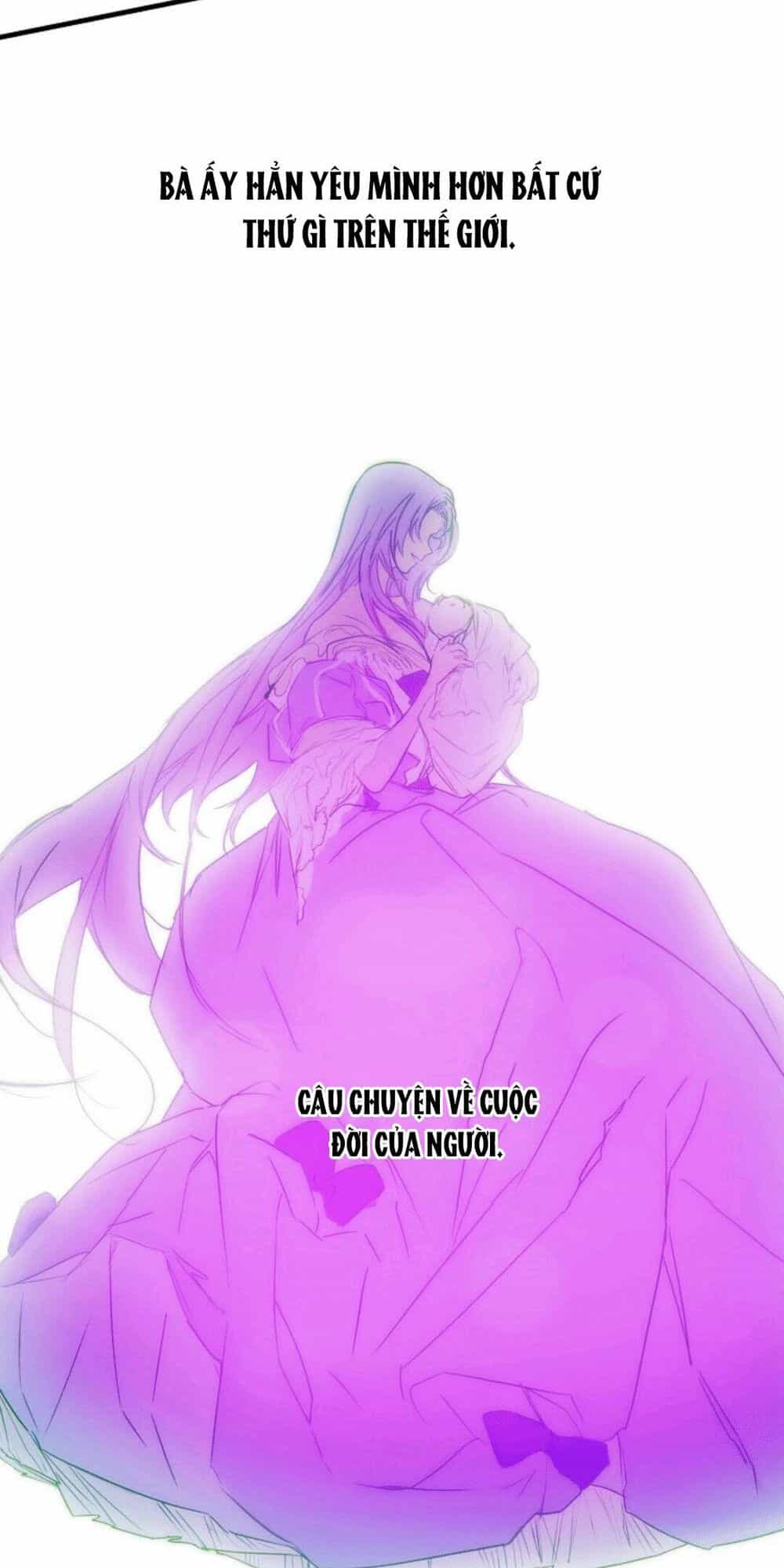Câu Chuyện Cổ Tích Của Mẹ Kế - Chương 64.5 - ảnh 23