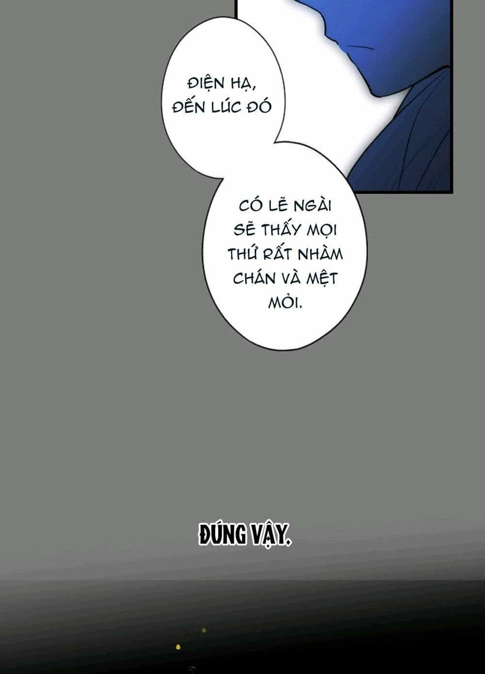 Câu Chuyện Cổ Tích Của Mẹ Kế - Chương 64.5 - ảnh 38