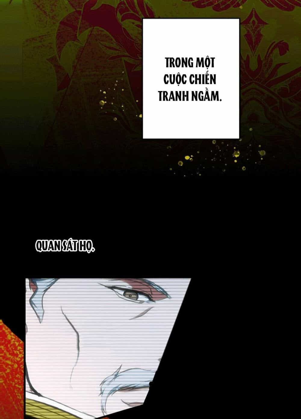 Câu Chuyện Cổ Tích Của Mẹ Kế - Chương 64.5 - ảnh 40