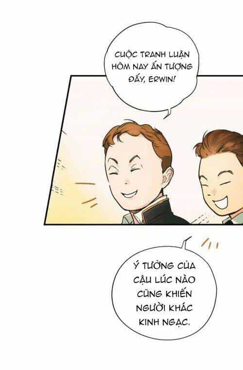 Câu Chuyện Cổ Tích Của Mẹ Kế - Chương 65 - ảnh 10