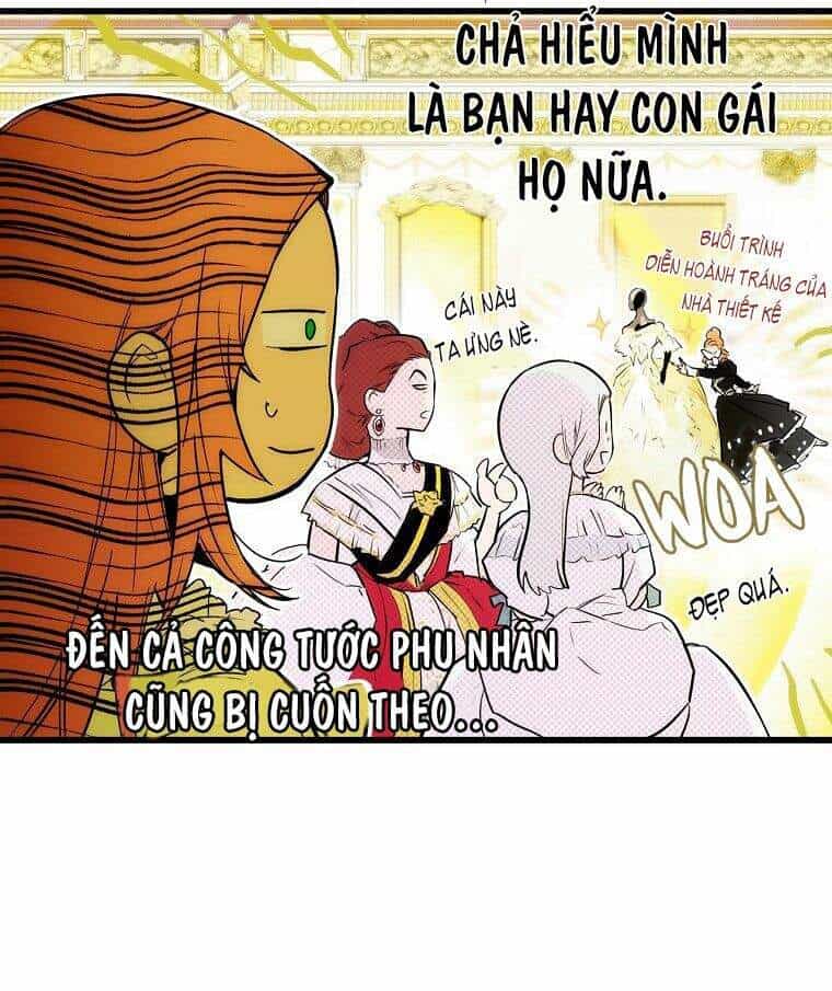 Câu Chuyện Cổ Tích Của Mẹ Kế - Chương 67 - ảnh 17