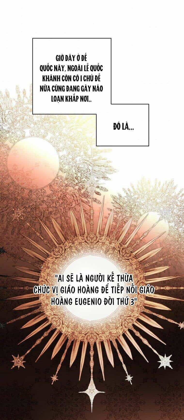 Câu Chuyện Cổ Tích Của Mẹ Kế - Chương 68 - ảnh 43
