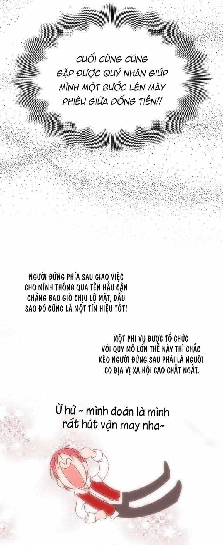 Câu Chuyện Cổ Tích Của Mẹ Kế - Chương 68 - ảnh 8