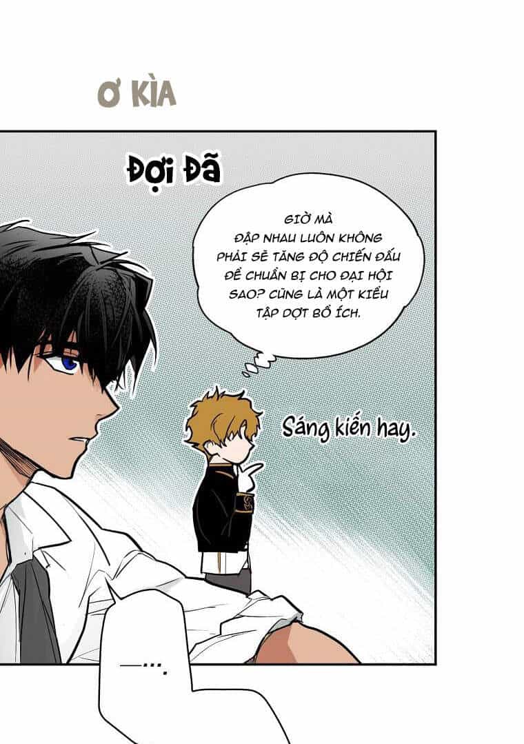 Câu Chuyện Cổ Tích Của Mẹ Kế - Chương 69 - ảnh 56