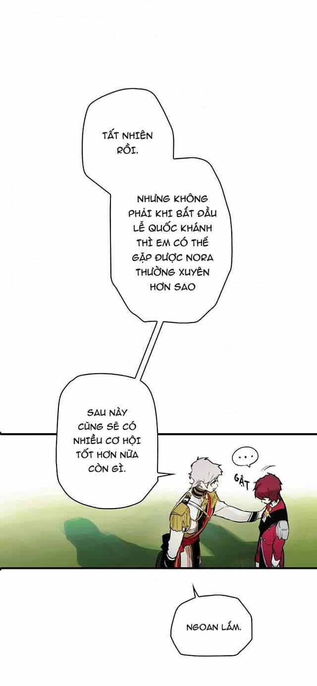 Câu Chuyện Cổ Tích Của Mẹ Kế - Chương 69 - ảnh 60