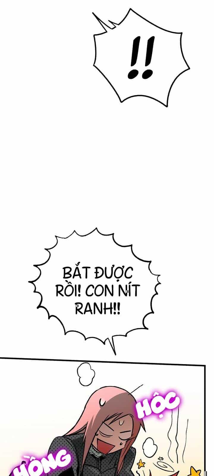 Câu Chuyện Cổ Tích Của Mẹ Kế - Chương 10 - ảnh 18