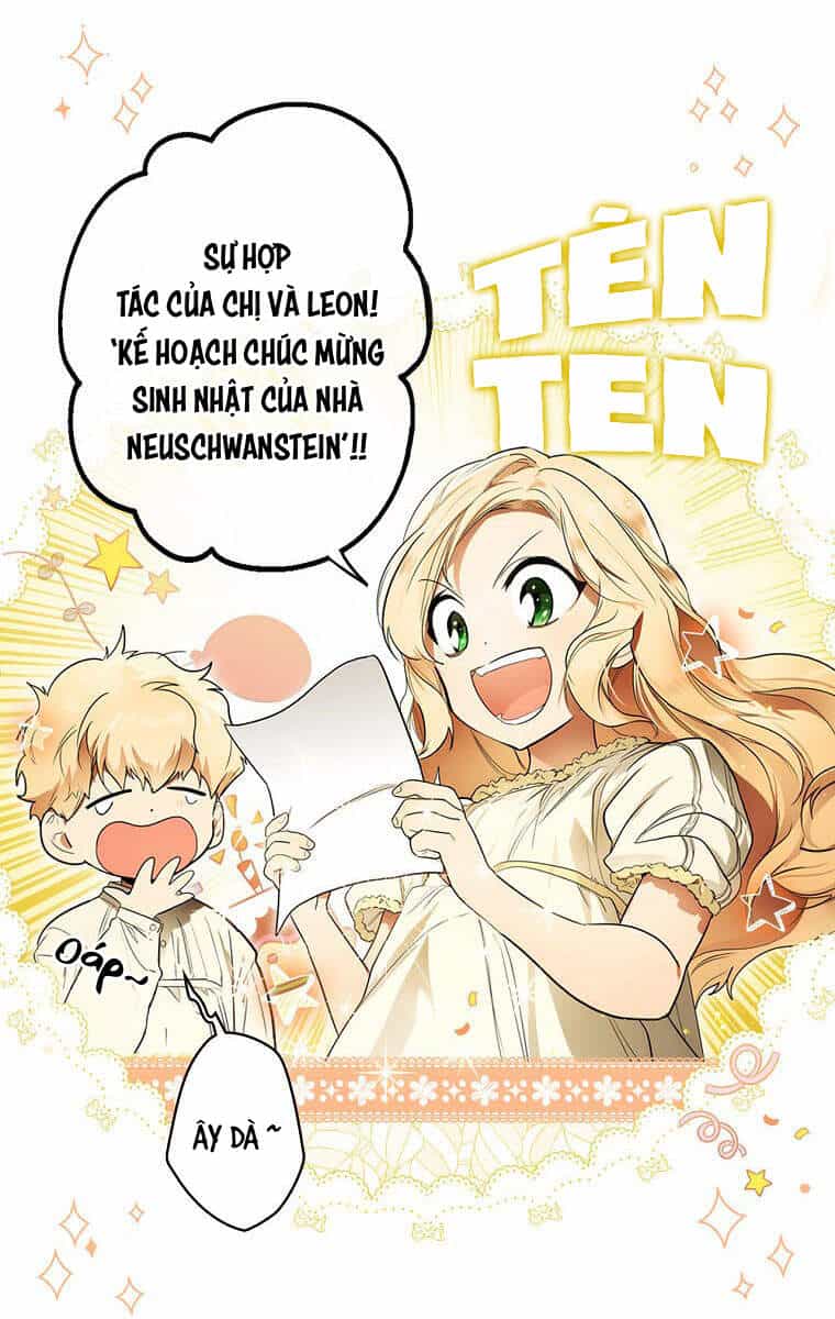Câu Chuyện Cổ Tích Của Mẹ Kế - Chương 71 - ảnh 5