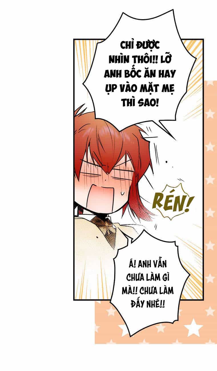 Câu Chuyện Cổ Tích Của Mẹ Kế - Chương 71 - ảnh 69