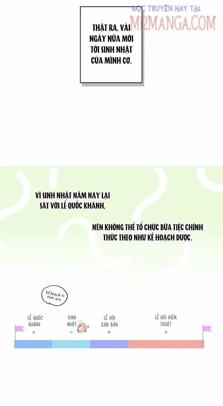 Câu Chuyện Cổ Tích Của Mẹ Kế - Chương 72 - ảnh 13