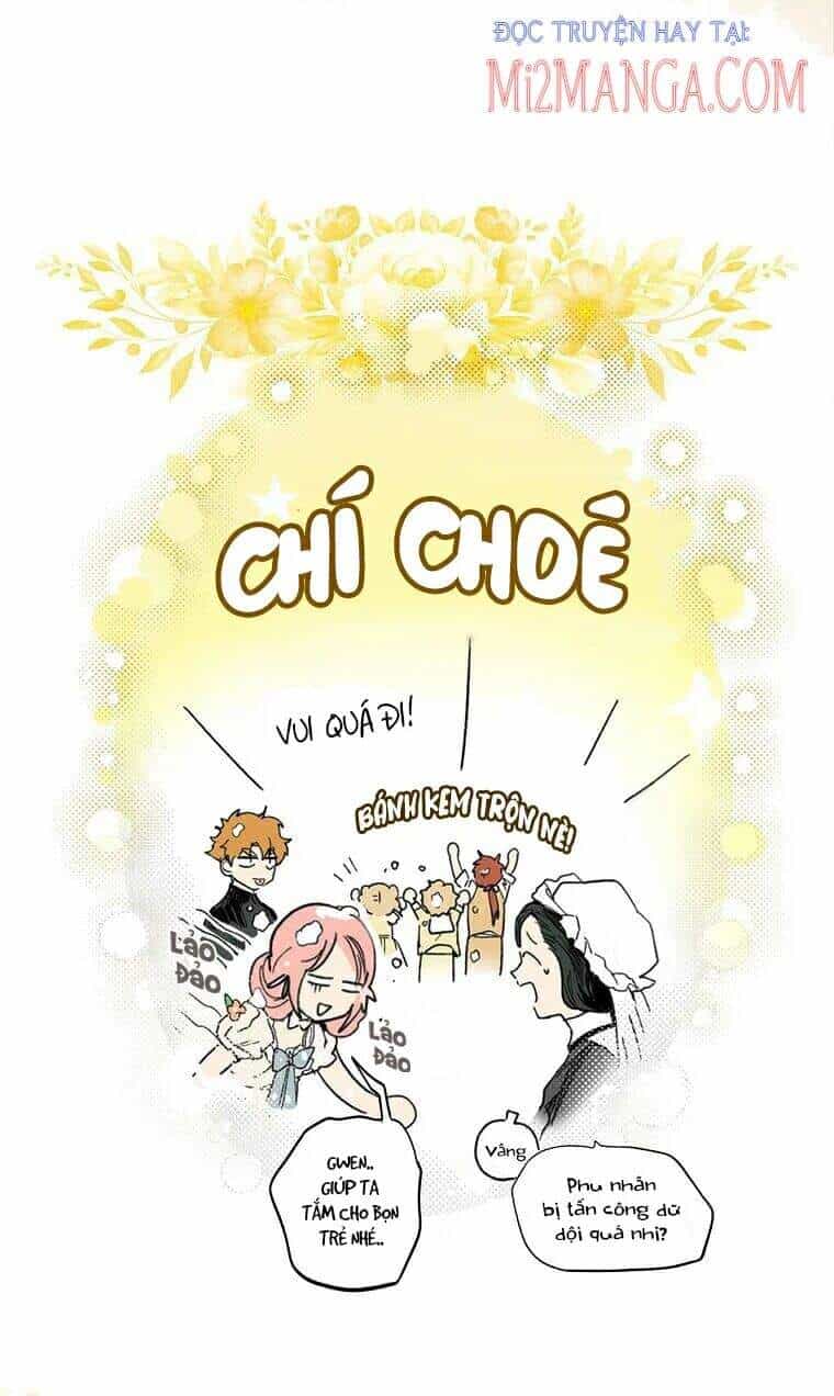 Câu Chuyện Cổ Tích Của Mẹ Kế - Chương 72 - ảnh 3