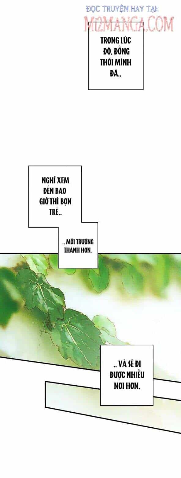 Câu Chuyện Cổ Tích Của Mẹ Kế - Chương 72 - ảnh 54