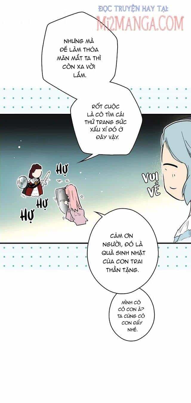 Câu Chuyện Cổ Tích Của Mẹ Kế - Chương 72 - ảnh 58