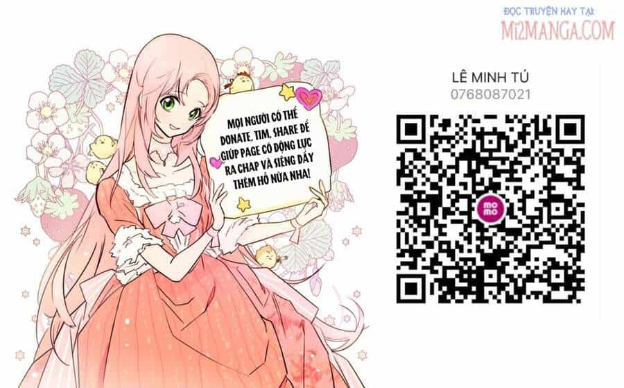 Câu Chuyện Cổ Tích Của Mẹ Kế - Chương 72 - ảnh 71