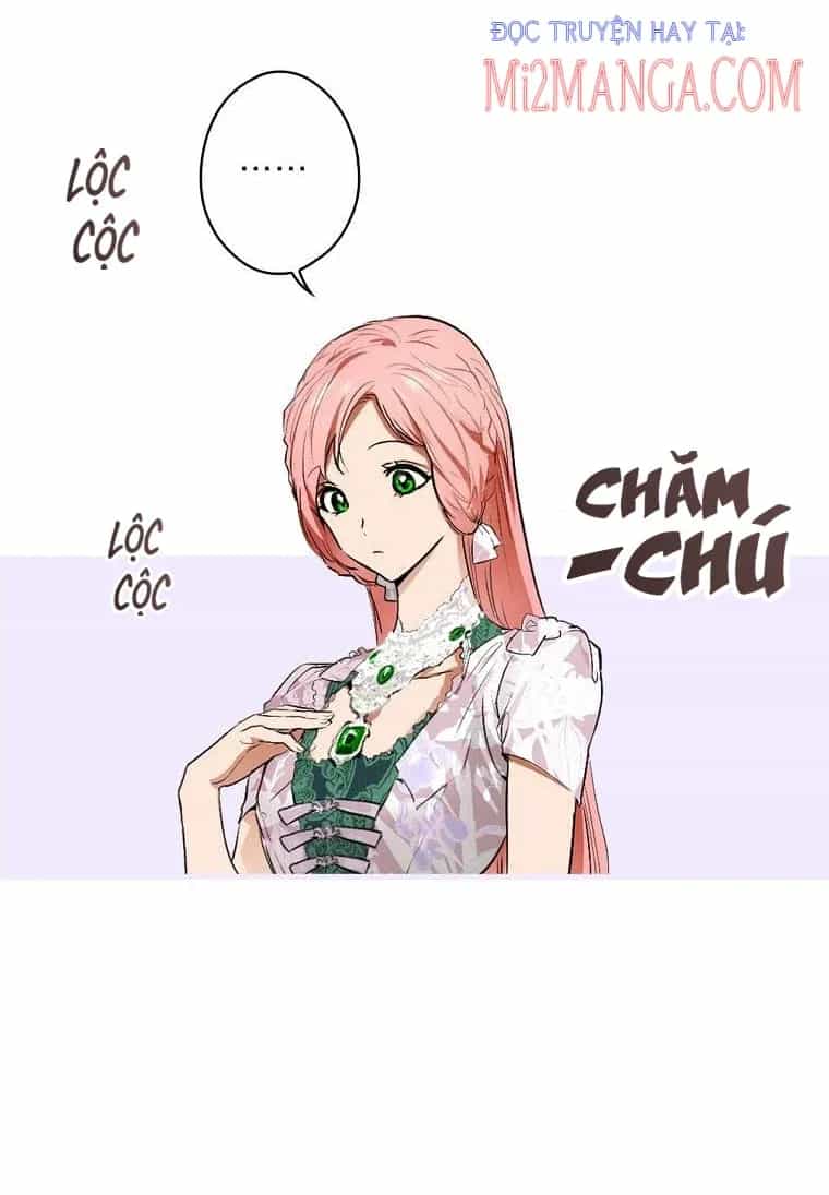 Câu Chuyện Cổ Tích Của Mẹ Kế - Chương 72.5 - ảnh 14