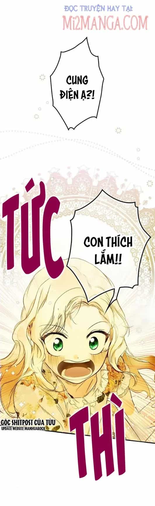 Câu Chuyện Cổ Tích Của Mẹ Kế - Chương 72.5 - ảnh 33