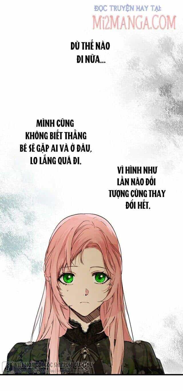 Câu Chuyện Cổ Tích Của Mẹ Kế - Chương 73 - ảnh 13