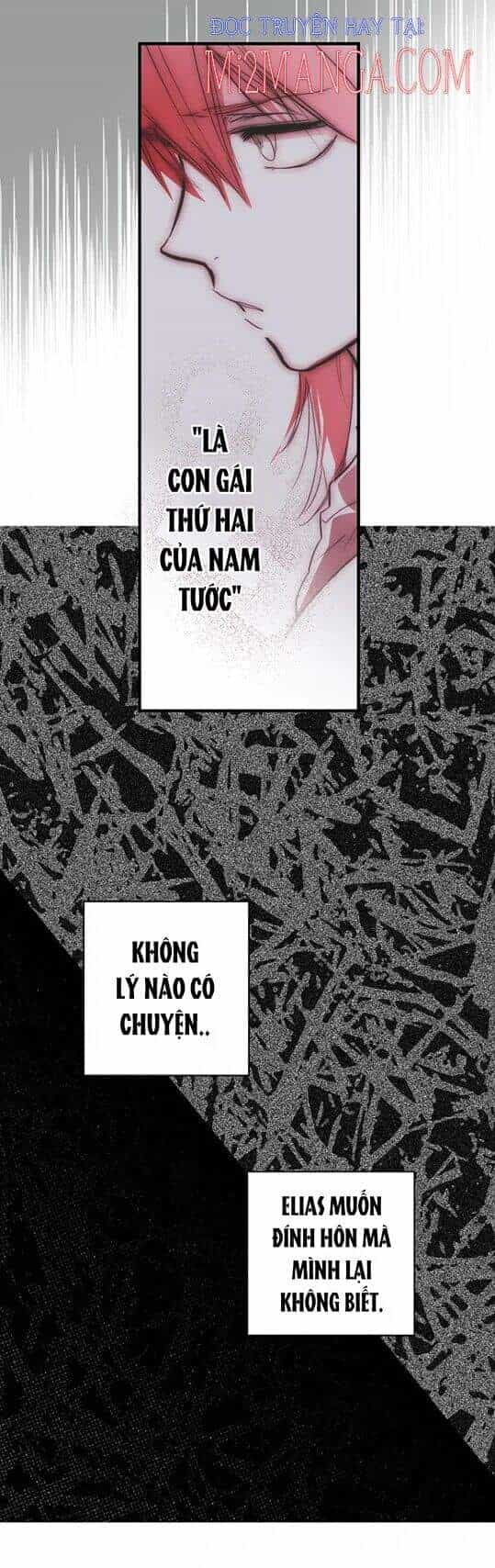 Câu Chuyện Cổ Tích Của Mẹ Kế - Chương 73 - ảnh 23
