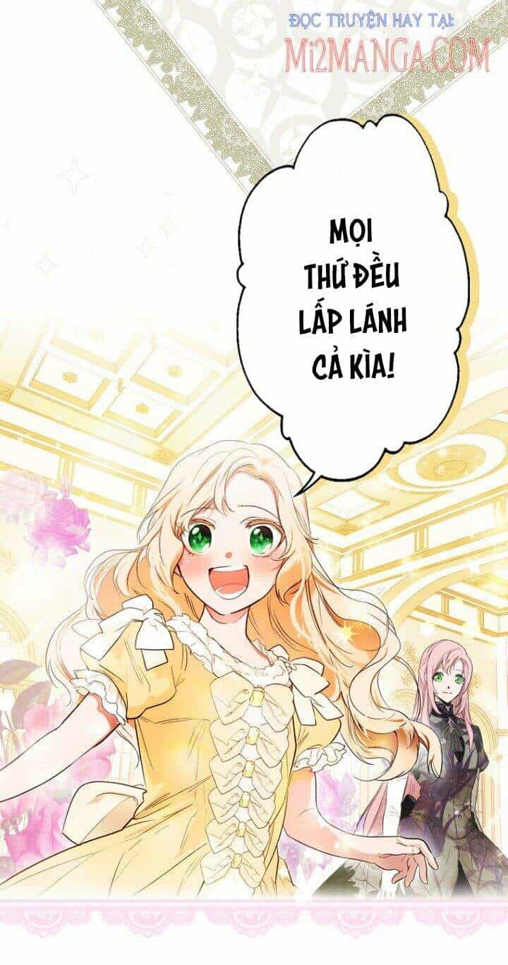 Câu Chuyện Cổ Tích Của Mẹ Kế - Chương 73.5 - ảnh 20