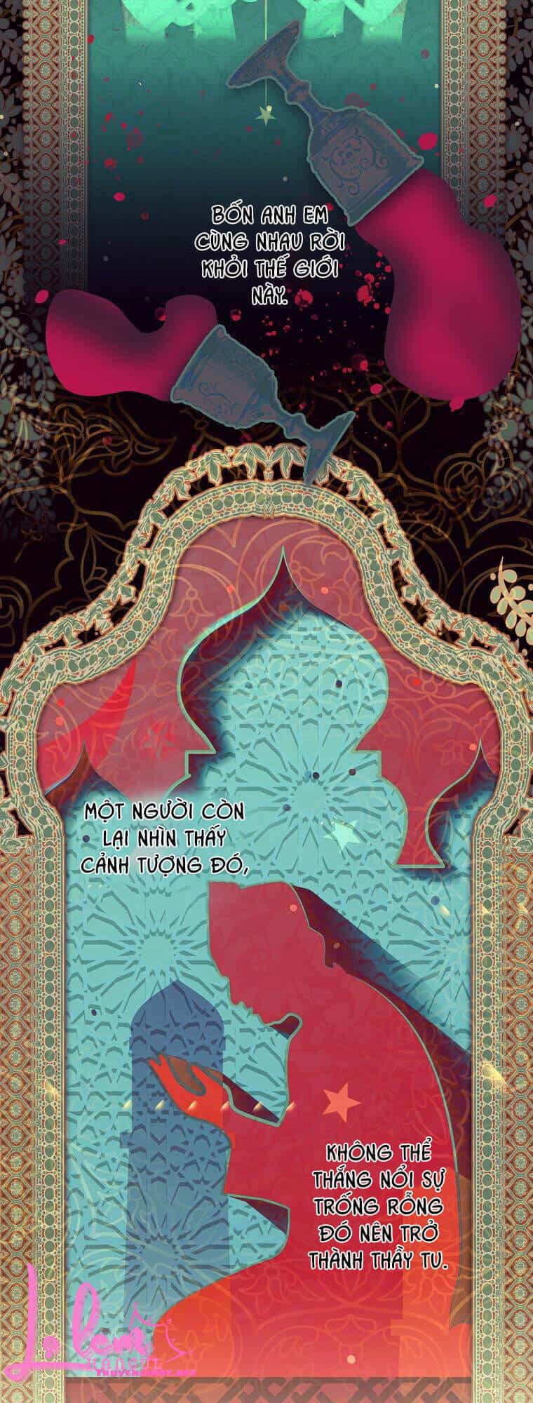 Câu Chuyện Cổ Tích Của Mẹ Kế - Chương 74 - ảnh 32