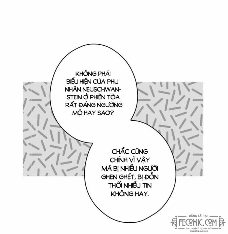 Câu Chuyện Cổ Tích Của Mẹ Kế - Chương 75 - ảnh 38