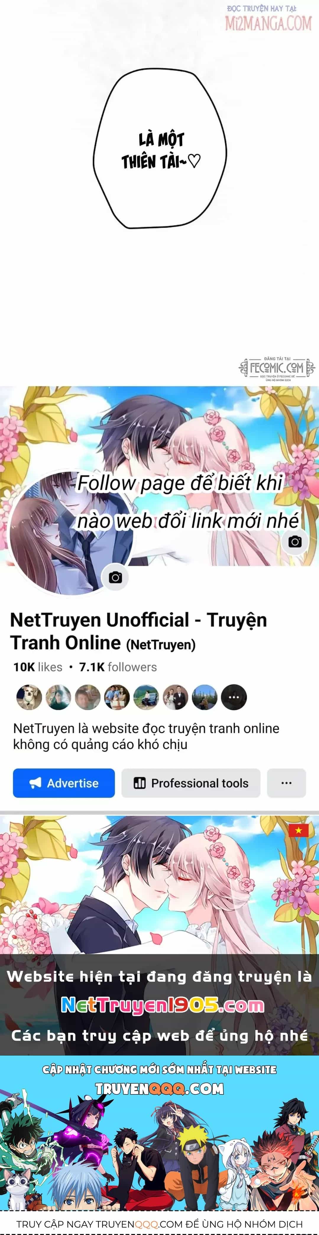 Câu Chuyện Cổ Tích Của Mẹ Kế - Chương 75.5 - ảnh 38