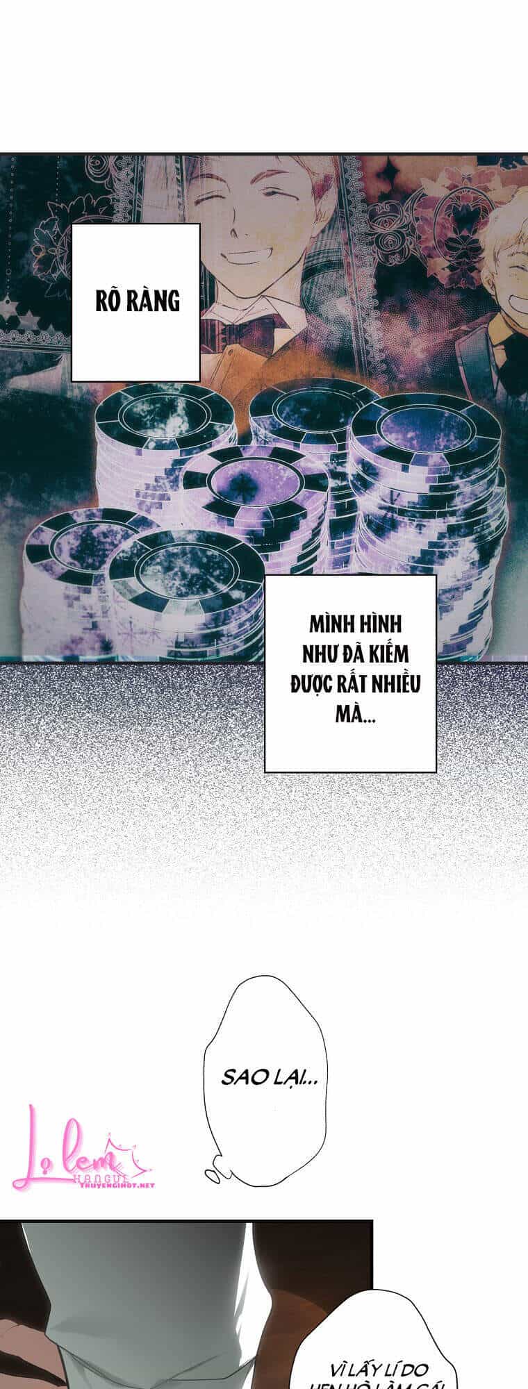 Câu Chuyện Cổ Tích Của Mẹ Kế - Chương 76 - ảnh 4