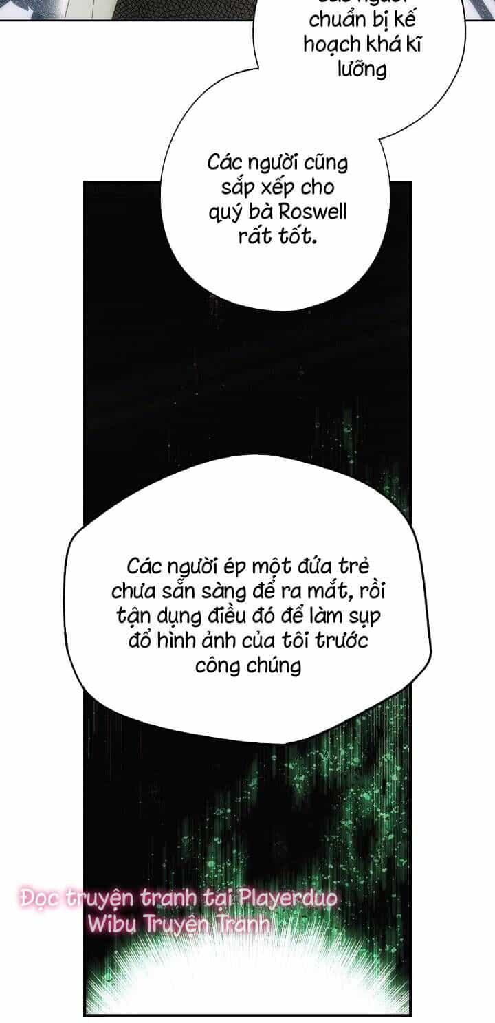 Câu Chuyện Cổ Tích Của Mẹ Kế - Chương 11 - ảnh 22