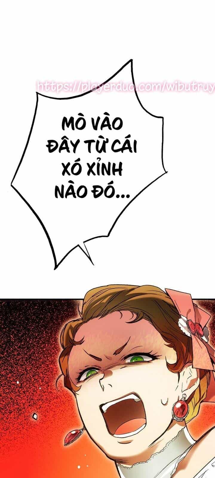 Câu Chuyện Cổ Tích Của Mẹ Kế - Chương 11 - ảnh 35