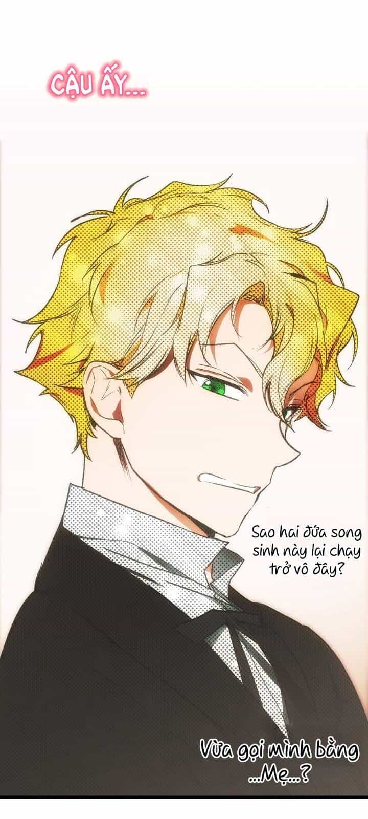 Câu Chuyện Cổ Tích Của Mẹ Kế - Chương 11 - ảnh 81