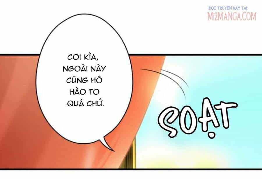 Câu Chuyện Cổ Tích Của Mẹ Kế - Chương 77.5 - ảnh 31