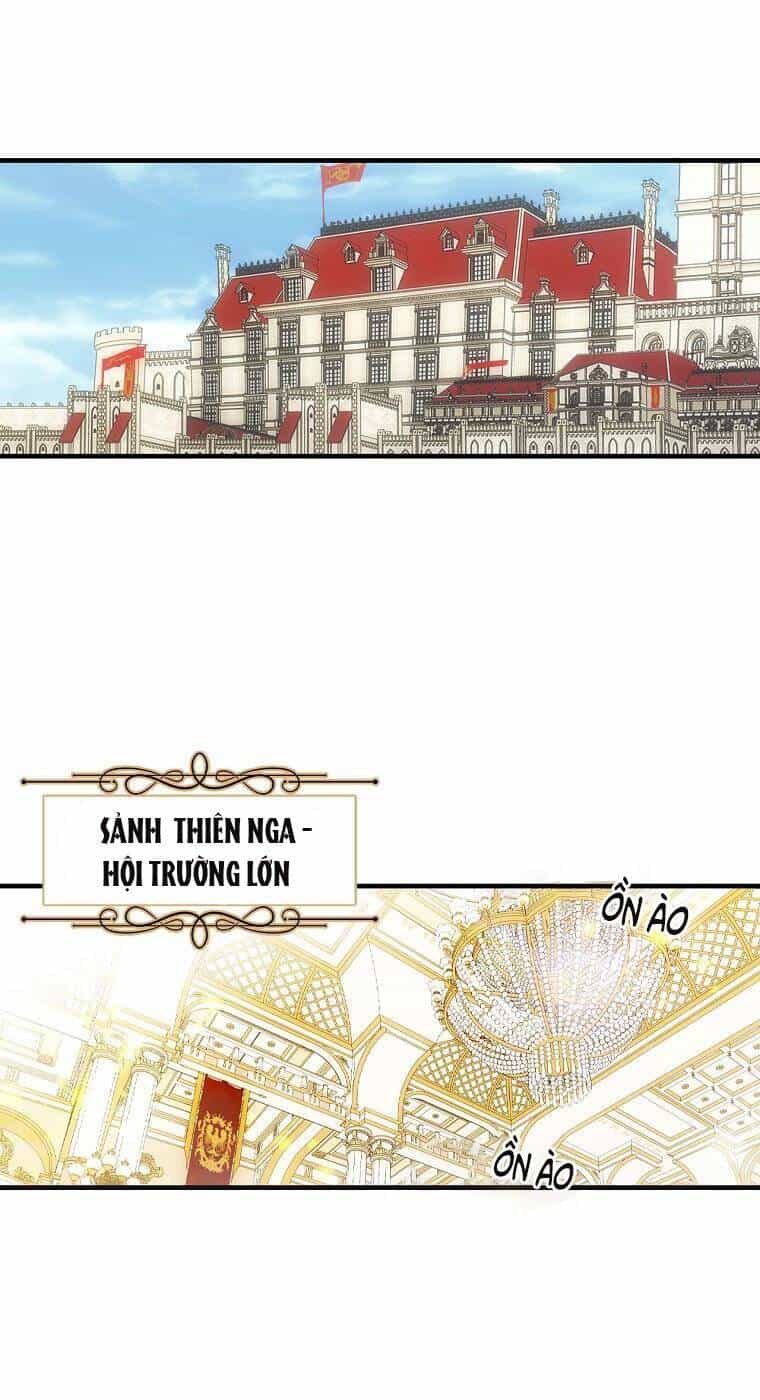 Câu Chuyện Cổ Tích Của Mẹ Kế - Chương 78 - ảnh 37