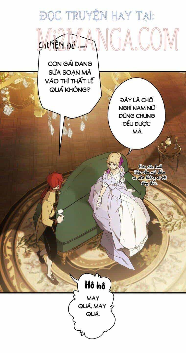 Câu Chuyện Cổ Tích Của Mẹ Kế - Chương 79 - ảnh 27