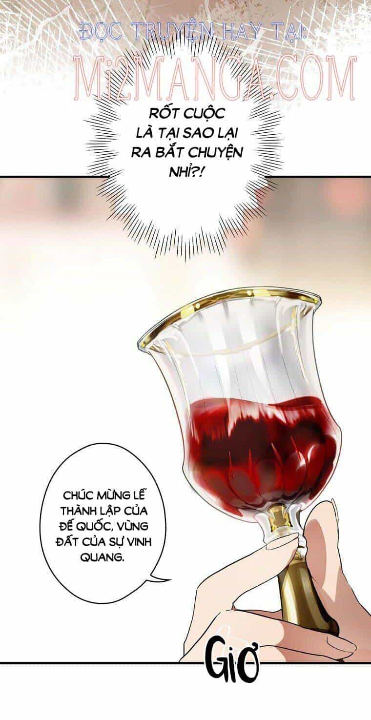 Câu Chuyện Cổ Tích Của Mẹ Kế - Chương 79 - ảnh 5