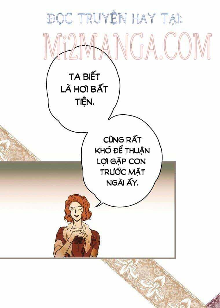 Câu Chuyện Cổ Tích Của Mẹ Kế - Chương 79 - ảnh 9