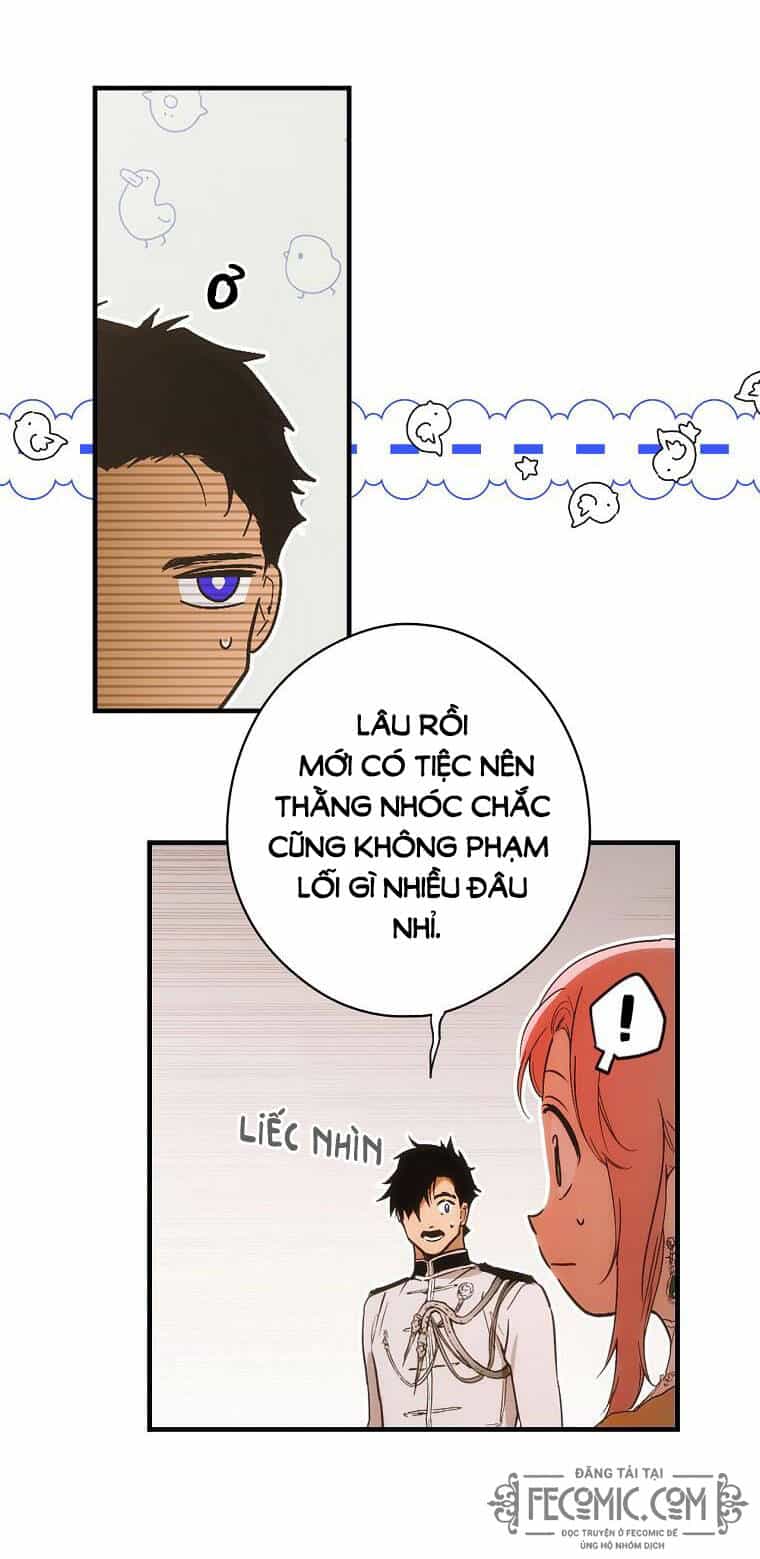 Câu Chuyện Cổ Tích Của Mẹ Kế - Chương 80 - ảnh 57