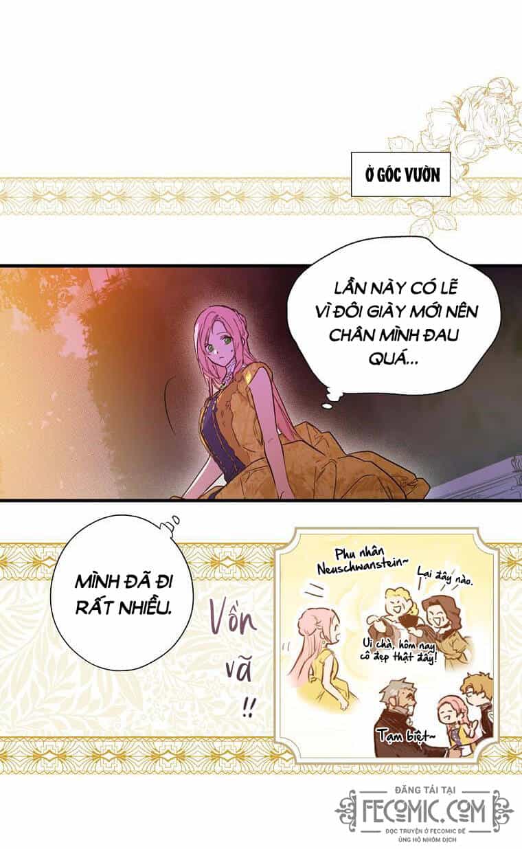 Câu Chuyện Cổ Tích Của Mẹ Kế - Chương 80 - ảnh 67