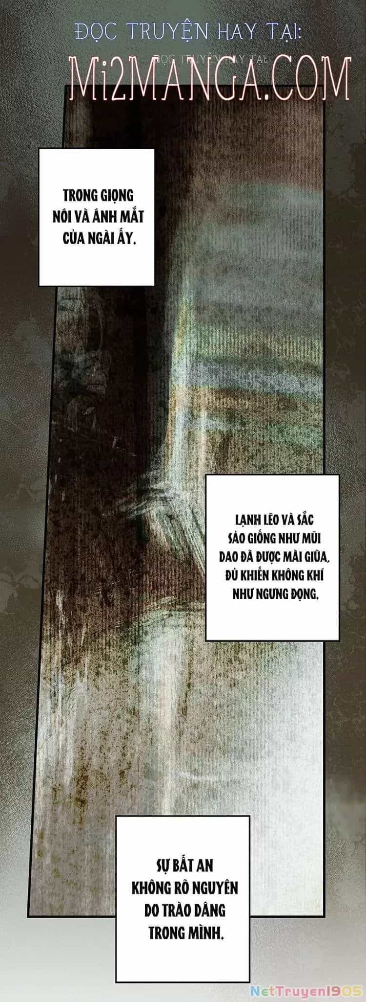 Câu Chuyện Cổ Tích Của Mẹ Kế - Chương 81.5 - ảnh 21