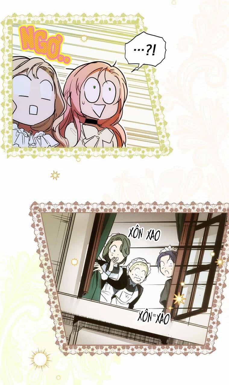 Câu Chuyện Cổ Tích Của Mẹ Kế - Chương 82 - ảnh 3
