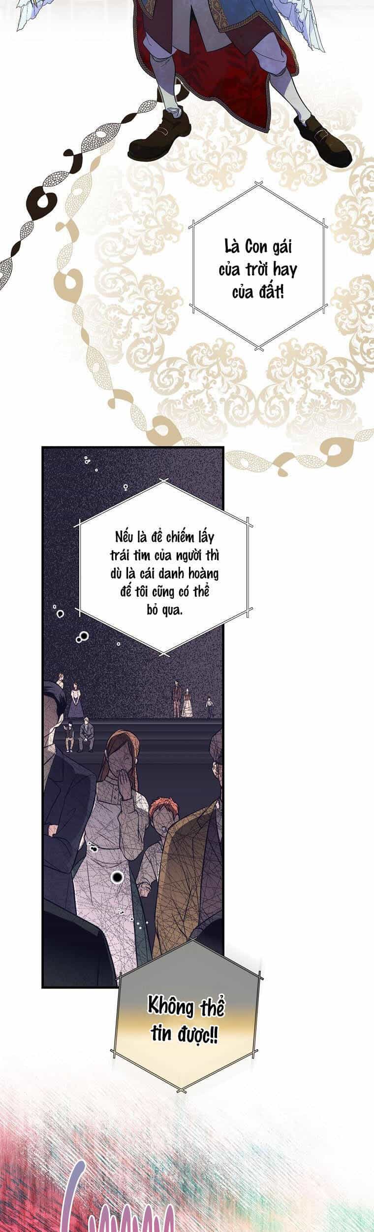 Câu Chuyện Cổ Tích Của Mẹ Kế - Chương 83 - ảnh 14