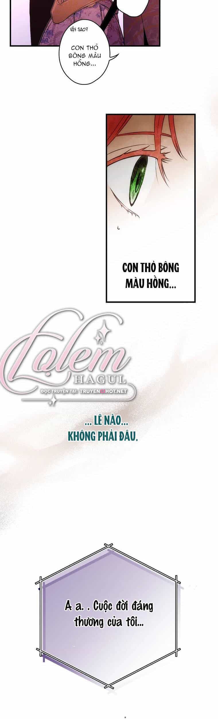 Câu Chuyện Cổ Tích Của Mẹ Kế - Chương 83 - ảnh 7