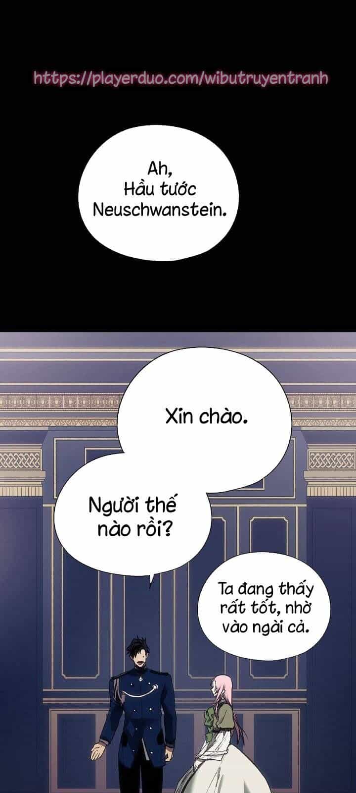 Câu Chuyện Cổ Tích Của Mẹ Kế - Chương 12 - ảnh 14
