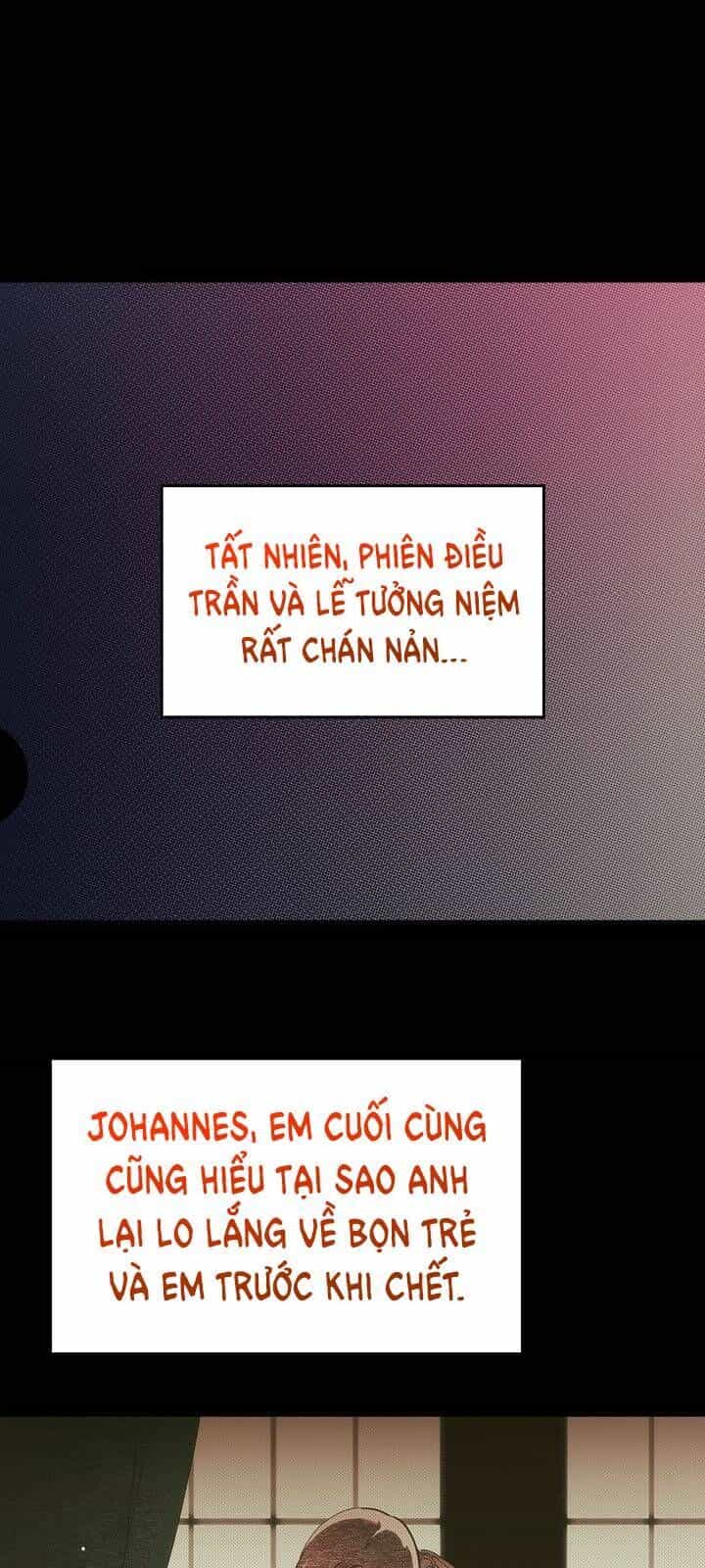 Câu Chuyện Cổ Tích Của Mẹ Kế - Chương 12 - ảnh 22
