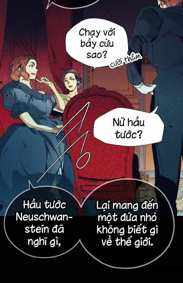Câu Chuyện Cổ Tích Của Mẹ Kế - Chương 12 - ảnh 26