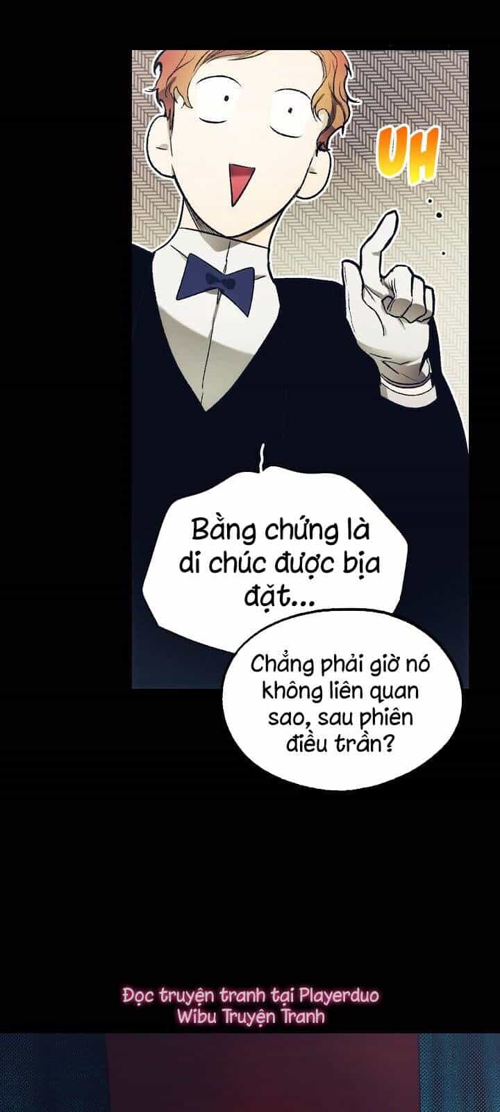 Câu Chuyện Cổ Tích Của Mẹ Kế - Chương 12 - ảnh 31