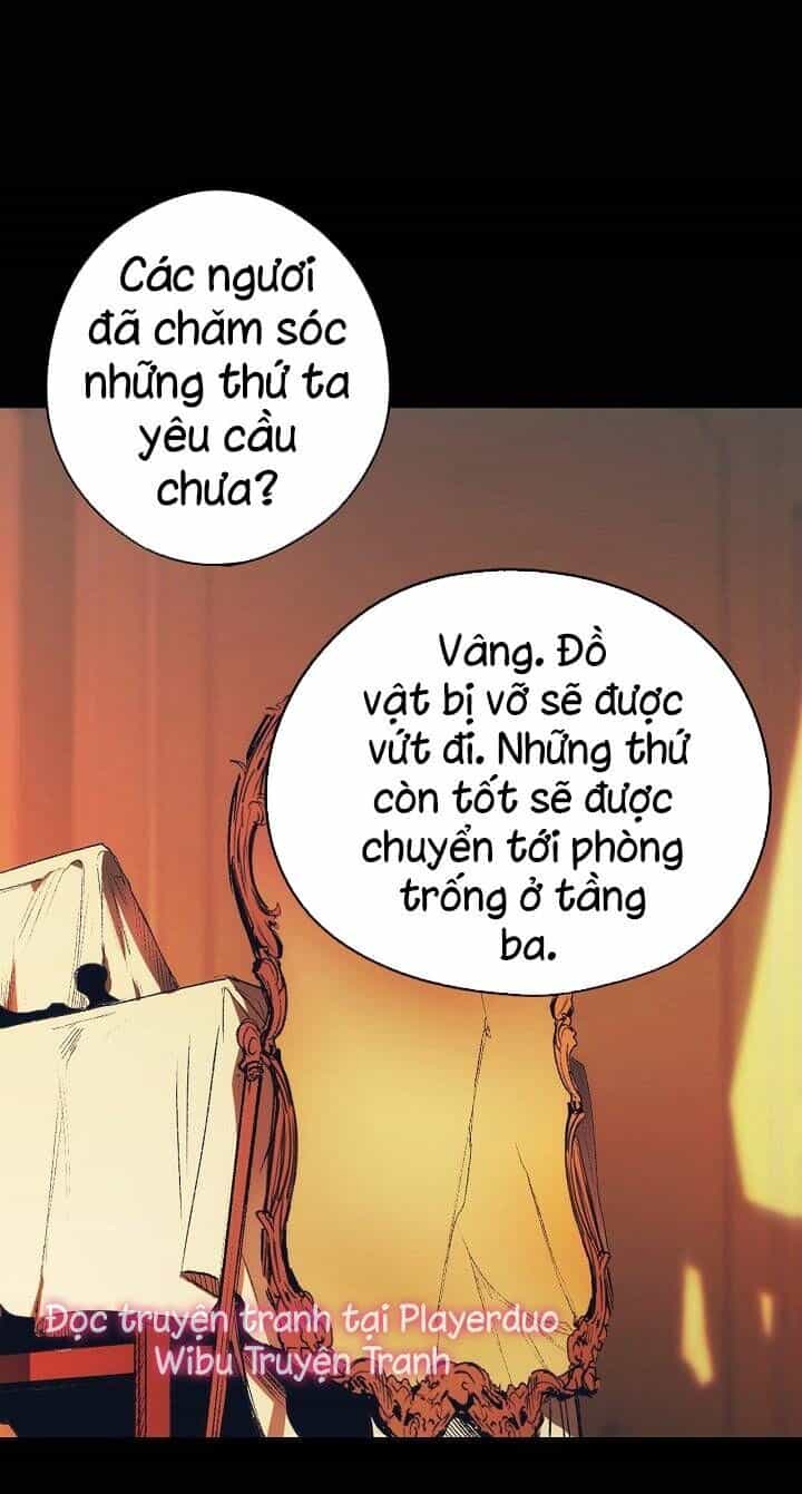 Câu Chuyện Cổ Tích Của Mẹ Kế - Chương 12 - ảnh 38
