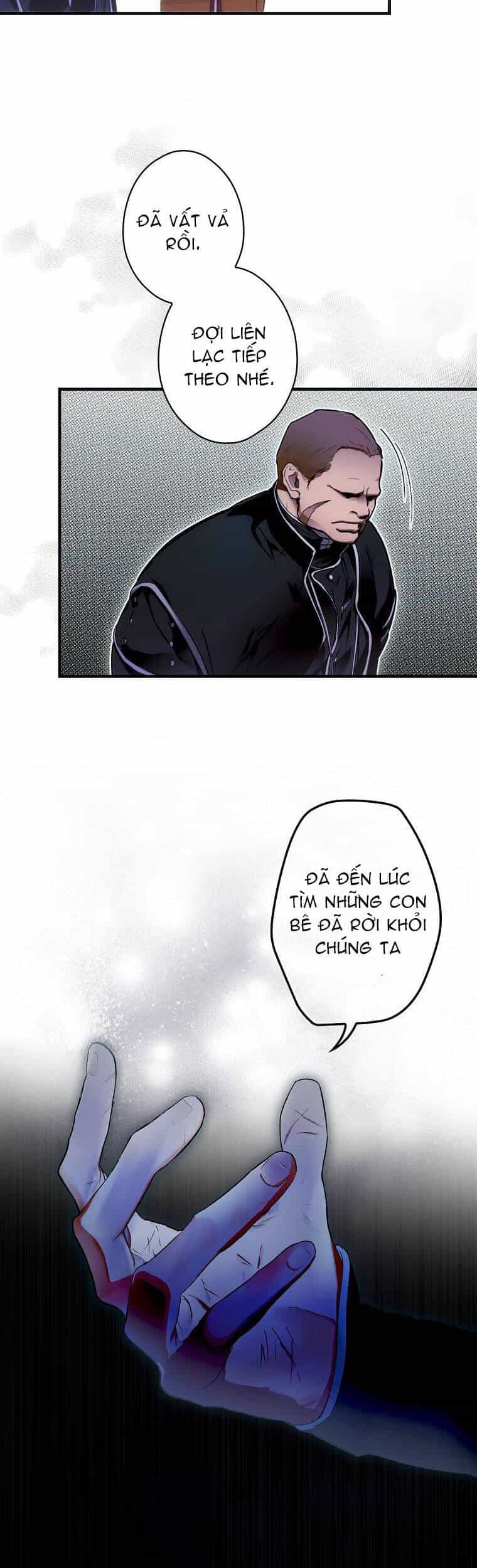 Câu Chuyện Cổ Tích Của Mẹ Kế - Chương 84 - ảnh 36