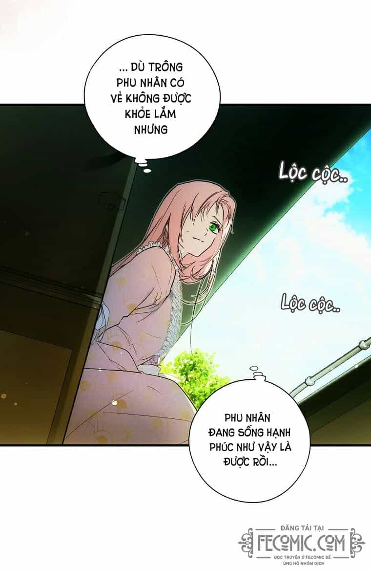 Câu Chuyện Cổ Tích Của Mẹ Kế - Chương 85 - ảnh 27