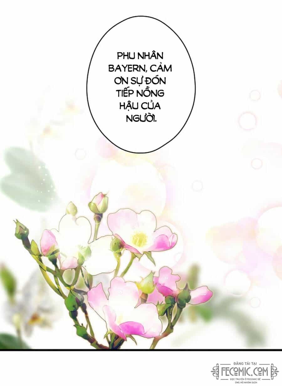 Câu Chuyện Cổ Tích Của Mẹ Kế - Chương 85 - ảnh 3